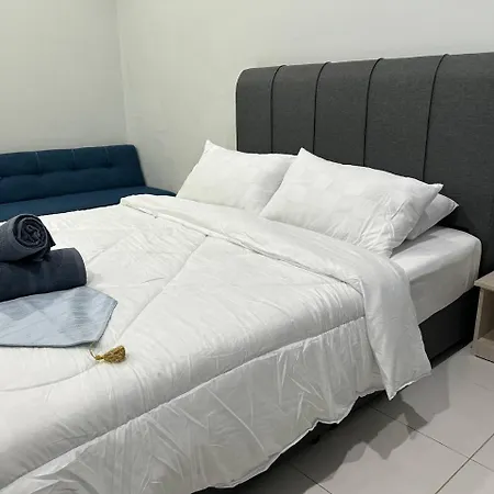 Havengate Homestay Butterworth Exterior photo