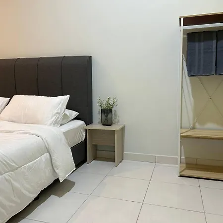 Havengate Homestay Butterworth Exterior photo