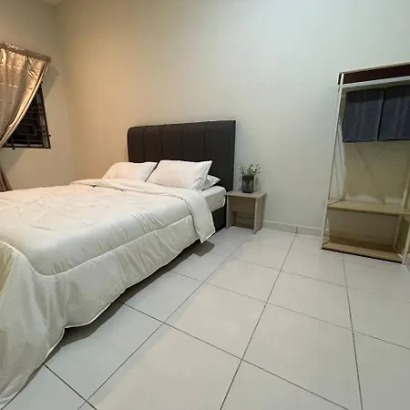 Havengate Homestay Butterworth Exterior photo