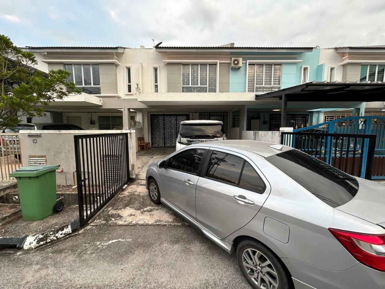 Holiday home Havengate *
