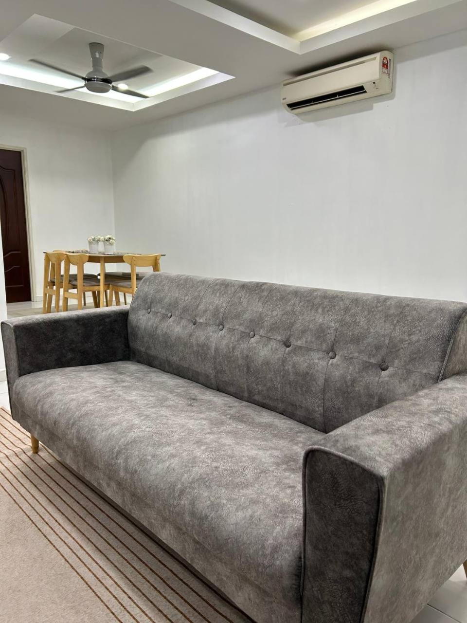 Holiday home Havengate