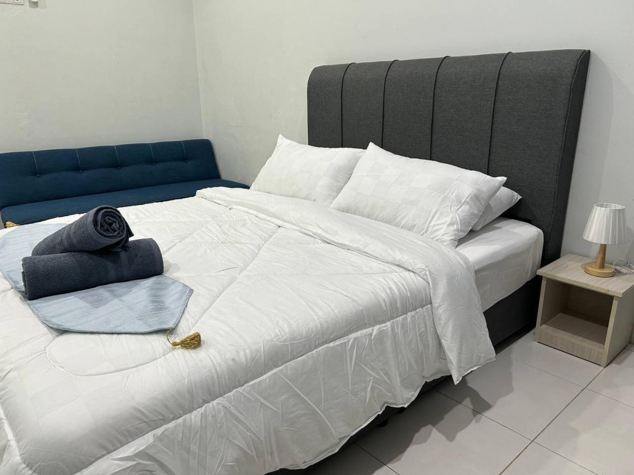 Holiday home Havengate Butterworth