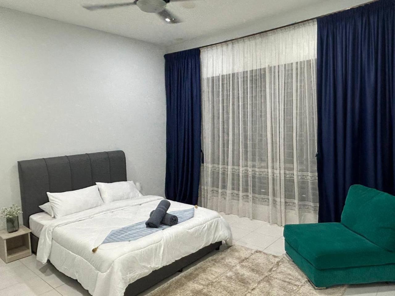 Havengate Holiday home Butterworth